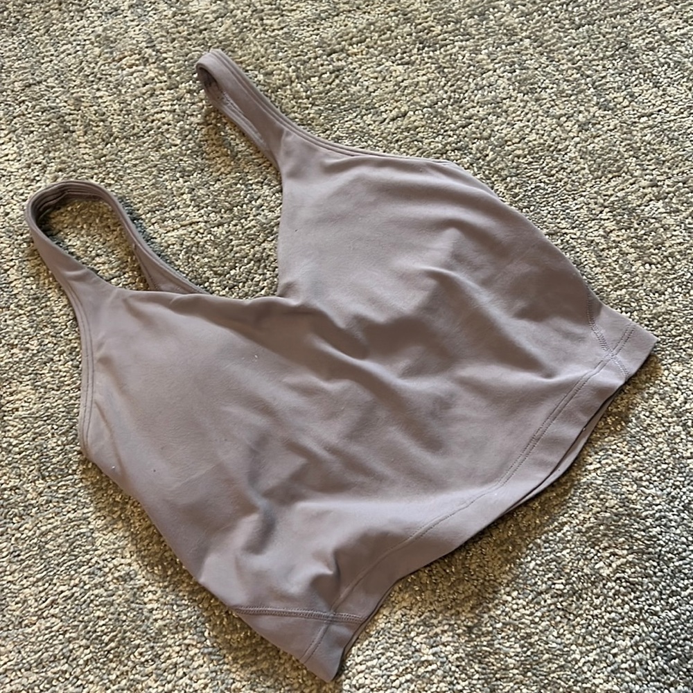 LULULEMON ALIGN TOP